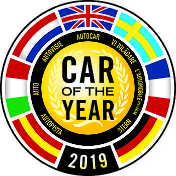 Car of the year 2019 Speedyellow.com classified ads